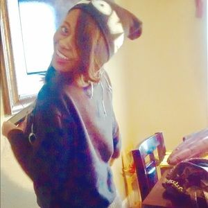 Meet your Posher, Shantel